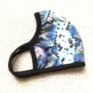 🔴 5 for $10 ONE Abstract Design Face Mask